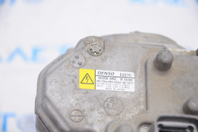 Lexus ES300h 13-18 air conditioner compressor chip broken