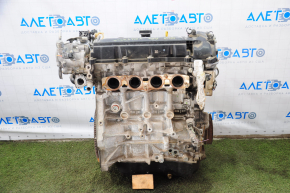 Engine Mazda 6 13-17 Skyactiv-G 2.5 PY-VPS 136kw/184PS 130k