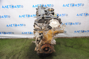Engine Mazda 6 13-17 Skyactiv-G 2.5 PY-VPS 136kw/184PS 130k