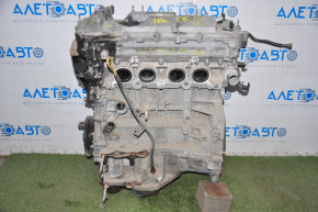 Engine 2AR-FE Toyota Camry v55 2.5 15-16 usa 110k, 8/10