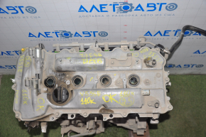Engine 2AR-FE Toyota Camry v55 2.5 15-16 usa 110k, 8/10