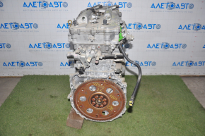 Engine 2AR-FE Toyota Camry v55 2.5 15-16 usa 110k, 8/10