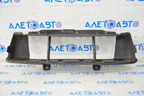 Lower radiator air duct Ford Focus mk3 15-18 2.0 rest, tears