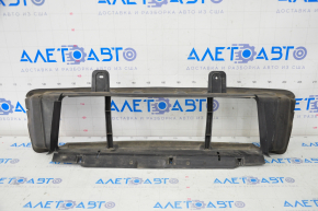 Lower radiator air duct Ford Focus mk3 15-18 2.0 rest, tears