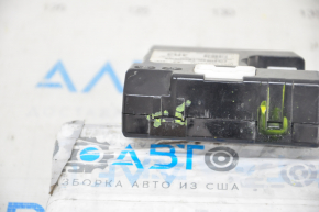 Power Distribution Module Hyundai Sonata 11-15 hybrid, scrapped crepe