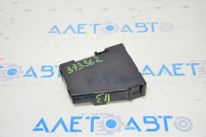 Power Distribution Module Hyundai Sonata 11-15 hybrid, scrapped crepe