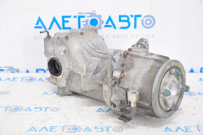 Rear differential gearbox Nissan Rogue 14-20 106k