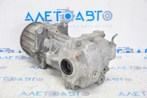 Rear differential gearbox Nissan Rogue 14-20 106k