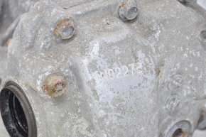 Rear differential gearbox Nissan Rogue 14-20 106k