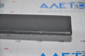 Door trim lower front left Jeep Compass 17-24 scratches