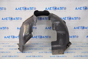 Front left mudguard Ford Focus mk3 11-18