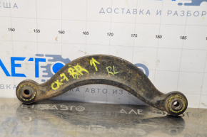 Rear left upper transverse control arm Mazda CX-7 06-12 S/B for replacement