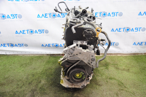 Engine VW Passat b8 16-19 USA 1.8 TFSI CPRA