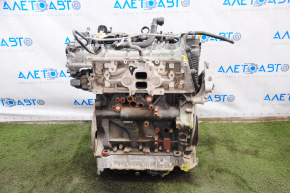 Engine VW Passat b8 16-19 USA 1.8 TFSI CPRA