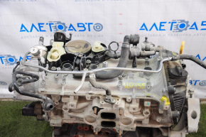 Engine VW Passat b8 16-19 USA 1.8 TFSI CPRA