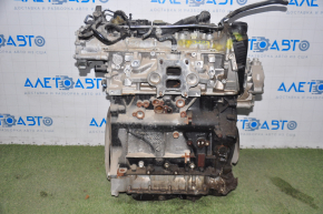 VW Passat b8 16-19 USA 1.8 TFSI CPKA 8/10 engine