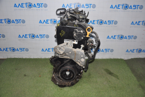 VW Passat b8 16-19 USA 1.8 TFSI CPKA 8/10 engine