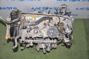 VW Passat b8 16-19 USA 1.8 TFSI CPKA 8/10 engine