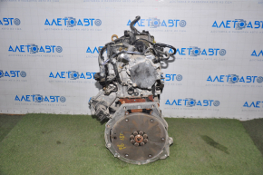 VW Passat b8 16-19 USA 1.8 TFSI CPKA 8/10 engine