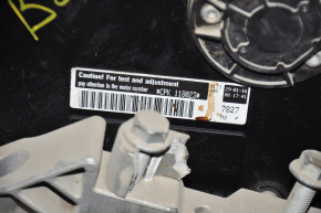 VW Passat b8 16-19 USA 1.8 TFSI CPKA 8/10 engine