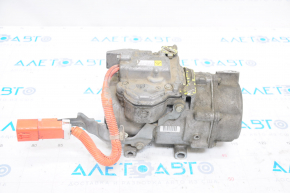 Lexus CT200h 11-17 air conditioning compressor chip broken, missing body fragment, for spare parts