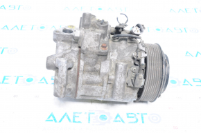 Lexus RX350 10-15 air conditioning compressor broken stud, broken connector