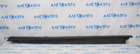 Left threshold Ford Focus mk3 11-18 structure tears