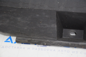 Left threshold Ford Focus mk3 11-18 structure tears