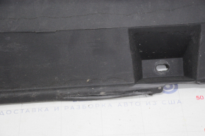 Left threshold Ford Focus mk3 11-18 structure tears