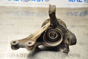 Front right axle shaft with hub for Lexus RX300 RX330 RX350 RX400h 04-09