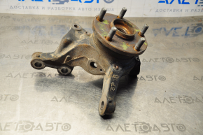 Front right axle shaft with hub for Lexus RX300 RX330 RX350 RX400h 04-09
