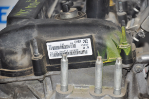 Ford Fusion mk5 13-20 2.5 C25HDEX Duratec 110kW/150PS 100kW engine, never started, cranks