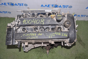 Ford Fusion mk5 13-20 2.5 C25HDEX Duratec 110kW/150PS 100kW engine, never started, cranks