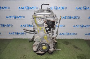 Engine 2AR-FE Toyota Camry v55 2.5 15-16 usa 106k, 10/10