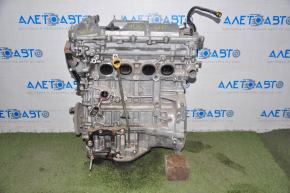 Engine 2AR-FE Toyota Camry v55 2.5 15-16 usa 106k, 10/10