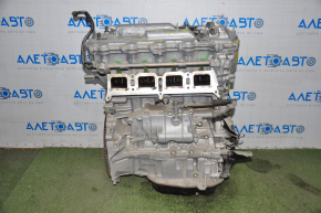Engine 2AR-FE Toyota Camry v55 2.5 15-16 usa 106k, 10/10