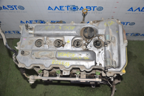 Engine 2AR-FE Toyota Camry v55 2.5 15-16 usa 106k, 10/10