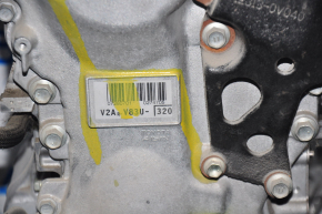 Engine 2AR-FE Toyota Camry v55 2.5 15-16 usa 106k, 10/10