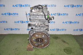 Engine 2AR-FE Toyota Camry v55 2.5 15-16 usa 106k, 10/10
