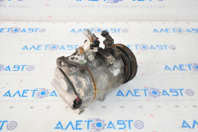 Air conditioning compressor Ford Focus mk3 15-18 2.0 rest, bearing hums
