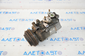 Air conditioning compressor Ford Focus mk3 15-18 2.0 rest, bearing hums