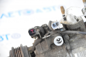 Air conditioning compressor Ford Focus mk3 15-18 2.0 rest, bearing hums