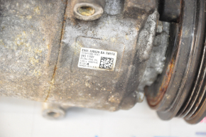 Air conditioning compressor Ford Focus mk3 15-18 2.0 rest, bearing hums