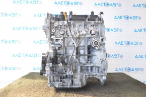 Nissan Rogue 14-15 2.5 QR25DE 106k Engine