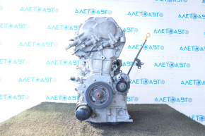 Nissan Rogue 14-15 2.5 QR25DE 106k Engine