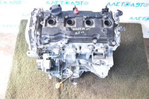 Nissan Rogue 14-15 2.5 QR25DE 106k Engine