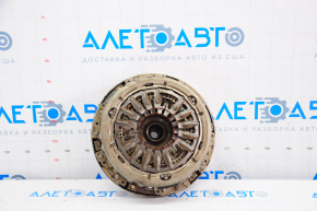 Clutch automatic transmission Ford Focus mk3 11-17 2.0