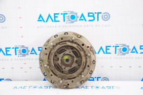 Clutch automatic transmission Ford Focus mk3 11-17 2.0
