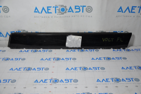 Door trim center main front left Chevrolet Volt 11-15 scratches