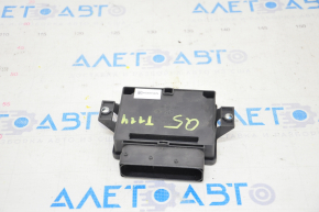 Parking Brake Control Module Module Audi Q5 8R 09-17